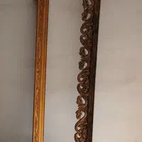 دو عدد کتیبه تمیز|پرده، رانر، رومیزی|قائم‌شهر, |دیوار