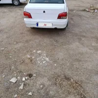 پراید 132مدل 88