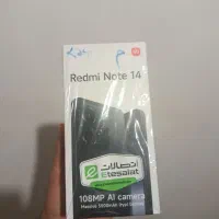 گوشی شیاومی نوت 14|موبایل|کرمانشاه, |دیوار