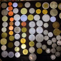 ایرانی و خارجی و قدیمی