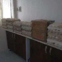 تخم تازه اردک پکنی تعداد دستگاه جوجه کشی