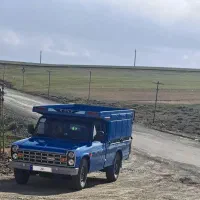 نیسان دوگانه آپشنال مدل ۱۴۰۳|خودرو سواری و وانت|چاراویماق, |دیوار