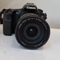 اجاره دوربین کنون 60d|دوربین عکاسی و فیلم‌برداری|مشهد, فرهنگیان (شهرک غرب)|دیوار