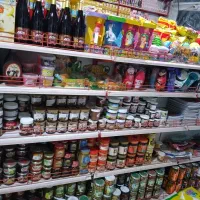 به یک نیرویه کار خانوم در سوپر مارکت نیازمندیم|استخدام خدمات فروشگاه و رستوران|اردبیل, |دیوار
