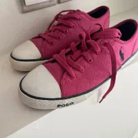 کفش برند polo