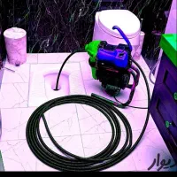 لوله بازکنی حمام آشپزخانه توالت تمام نقاط