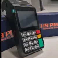 دستگاه کارتخوان سیار پوز آکبند و استوک فوری