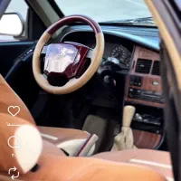 دربستی به تمام نقاط کشور