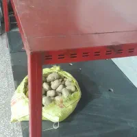 میز کار خیلی محکم