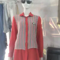 پوشاک بانوان|لباس|قم, انسجام|دیوار