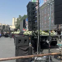 اجاره باند بلوتوثی فلشخورو سیستم دایناکورد و باند|خدمات پذیرایی، مراسم|تهران, وحیدیه|دیوار