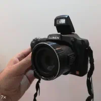 دوربین عکاسی‌لومیکس|دوربین عکاسی و فیلم‌برداری|زاهدان, |دیوار