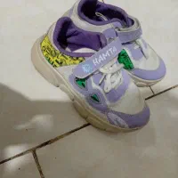 کفش دخترانه