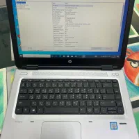 لپ تاب اچ پی ProBook 640 G2 i5