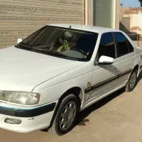 پارس سال مدل 96 دوگانه کارخانه