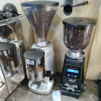 آسیاب قهوه ایتالیایی