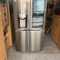 فروش و خریدار یخچال سایدبای ساید در نقاط استان