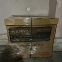 گاز طرف فر|اجاق گاز و لوازم برقی پختوپز|صفادشت, |دیوار