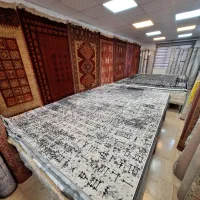 گلیم ۹ متری پوست ماری کد 002|گلیم، جاجیم، گبه|مشهد, امیر|دیوار