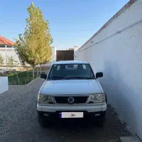 پیکاپ ریچ|خودرو سواری و وانت|کرمان, |دیوار