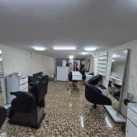 رهن و اجاره مغازه در بالکن خ زهره زیتون کارمندی