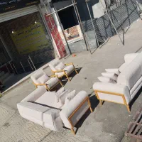 مبل سلطان تولید،نصف قیمت بازاربلوارقرنی،انصارکالا|مبلمان خانگی و میز عسلی|یاسوج, |دیوار