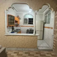 منزل شیک تر تمیز در مرکز شهر با پارکینگ|اجارهٔ کوتاه‌مدت آپارتمان و سوئیت|قم, مصلاء|دیوار