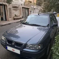 سمند Lxمدل۹۸ بیرنگ|خودرو سواری و وانت|تهران, تهرانپارس جنوبی|دیوار