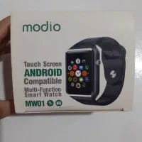 فروش ساعت هوشمند نوModio