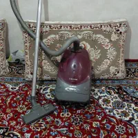 جاروبرقی ناسیونال