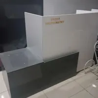 سه عدد کانتر یک متری