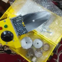 اتو لوله سبز آپ اسپریت اصل 900 وات|ابزارآلات|اهواز, پردیس دو|دیوار