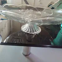 میوه خوری پایه دار|ظروف سرو و پذیرایی|قزوین, |دیوار