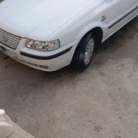 سمند دوگانه سوز