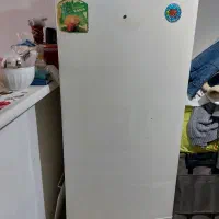 یخچال کارکرده