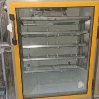 دستگاه جوجه کشی سیمرغ جنوب|لوازم جانبی حیوانات|شیراز, شیشه‌گری|دیوار