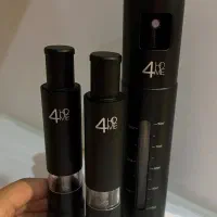 ست روغن ریز و فلفل ساب و نمک ساب