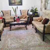 مبل ۷ نفره درحد