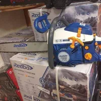 اره موتوری زوماکس(برقی بنزینی زنجیری)50سانت اصل