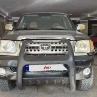 کاپرا دو کابین دو دیفرانسیل|خودرو سواری و وانت|تهران, گلستان (شهرک راه آهن)|دیوار