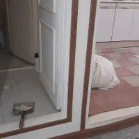 نصب قرنیز و تسمه تاشو