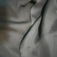 پارچه چادری رنگ مشکی جنس کریستال