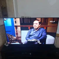 ال ای دی ۵۵ اینچ اسنوا اسمارت 4k|تلویزیون و پروژکتور|نهاوند, |دیوار