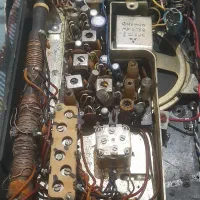 رادیوقدیمی ۷۰ساله|کلکسیون اشیاء عتیقه|شاهین‌شهر, نبوت|دیوار