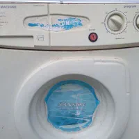 ماشین لباسشویی