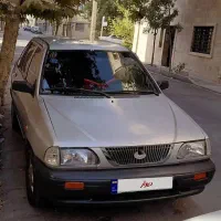 پراید ۱۴۱ مدل ۸۶