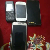 گوشی موبایل