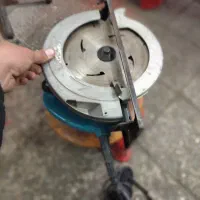 پمپ باد پیچ بند میخکوب منگنه کوب نوپان بر