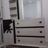 آینه کنسول