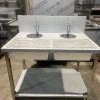 فرریلی / فرپیتزا / تجهیزات فست فود|کافی‌شاپ و رستوران|تهران, استاد معین|دیوار